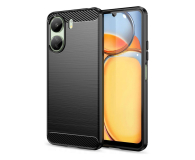Tech-Protect TPUCarbon do Xiaomi POCO C65 / Xiaomi Redmi 13C black - 1219173 - zdjęcie 1